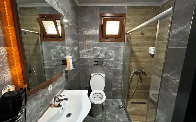 Sahrakent Otel Atasehir