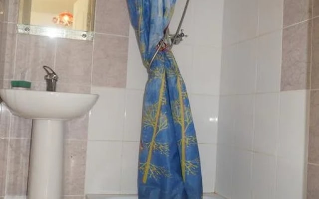 Guest House Santa Zita