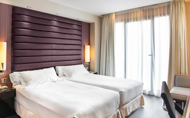Pestana Arena Barcelona