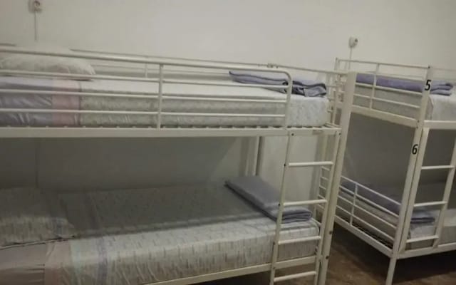 Hostel Travelers Inn