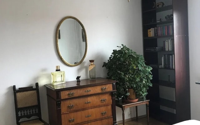 P&O Apartments Wilanow 1