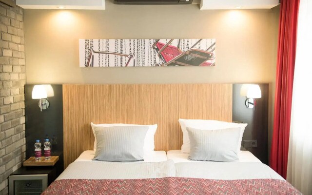Hotel Munich City
