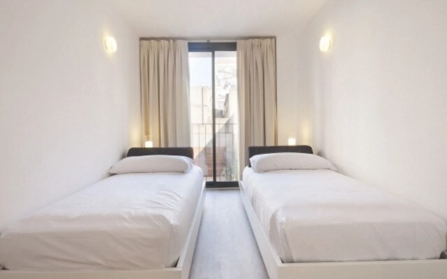 Apartamentos GIR80