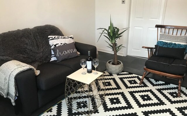 Ash Cottage