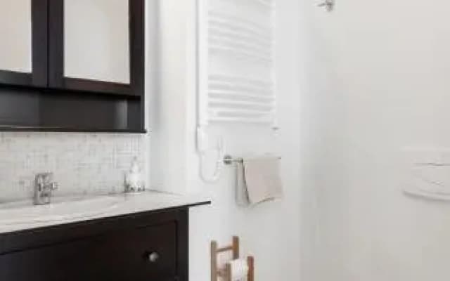 Cozy Studio in the heart of Vilnius Old Town