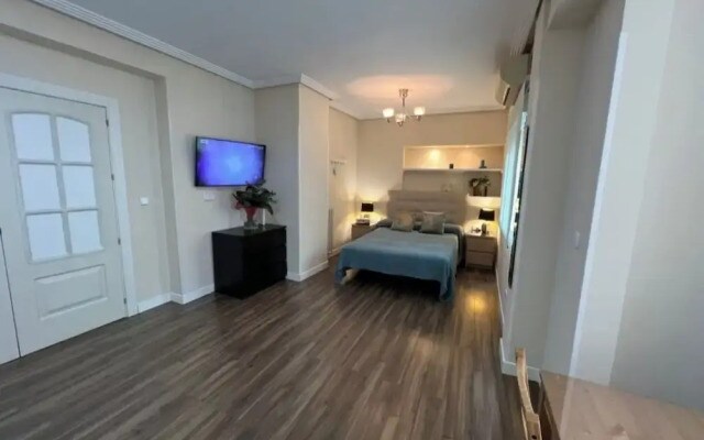Rooms Maldonado