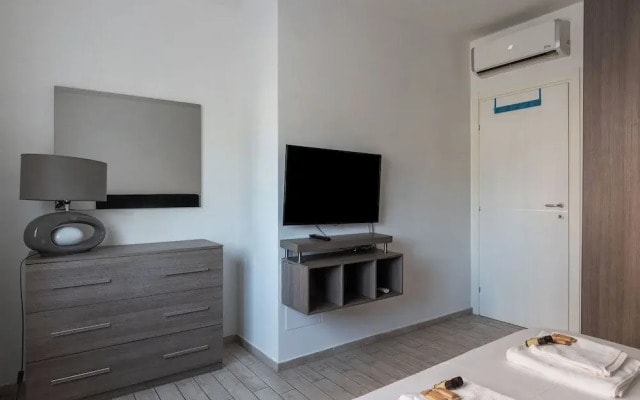 JOIVY Flat with access to central Rome