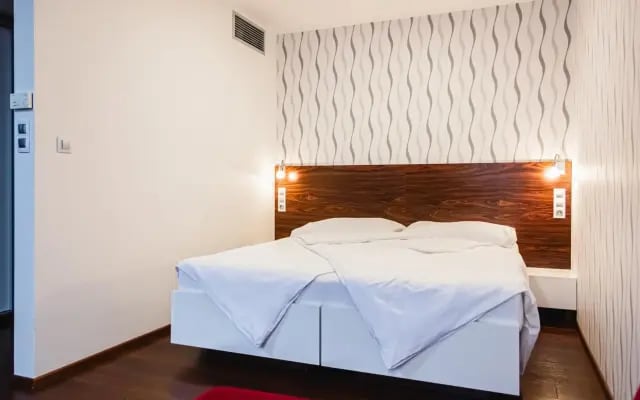 Hotel Pivovar