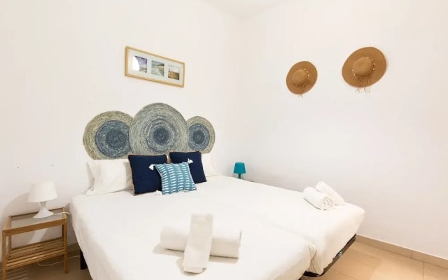 Stay U-nique Apartments Mistral
