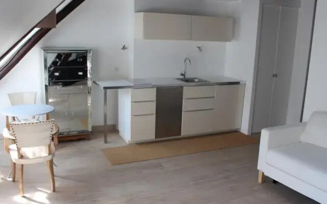 Studio Montorgueil