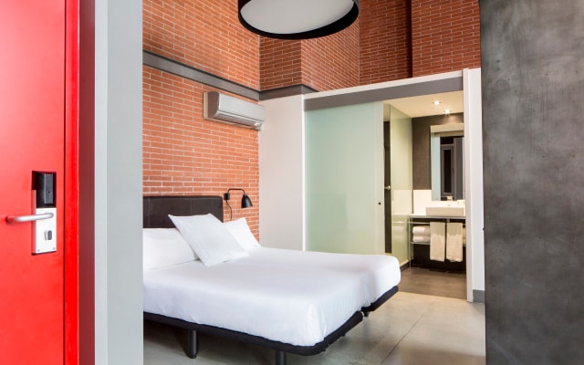 Aparthotel República