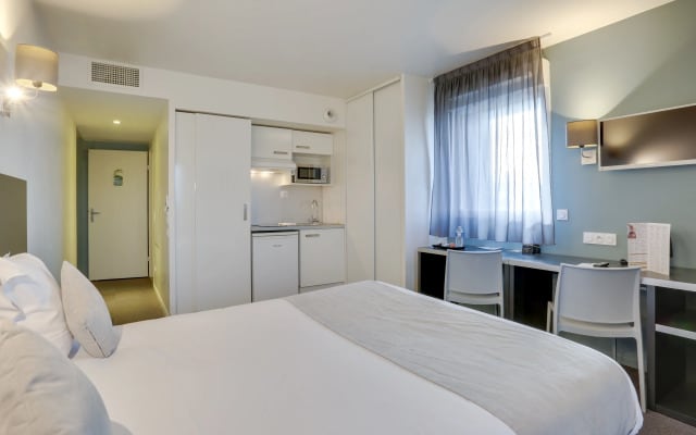All Suites Appart Hotel Orly Rungis