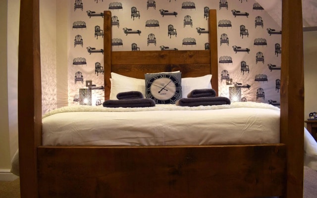 White Hart Inn