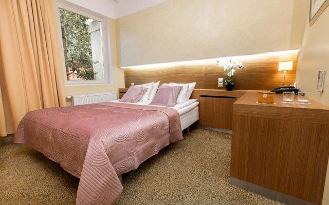 Bern Boutique Hotel