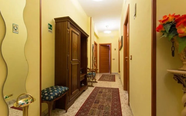Pane, Amore e Cortesia B&B