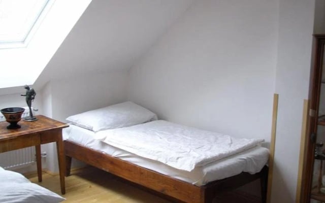Ubytovani u Bellmanu
