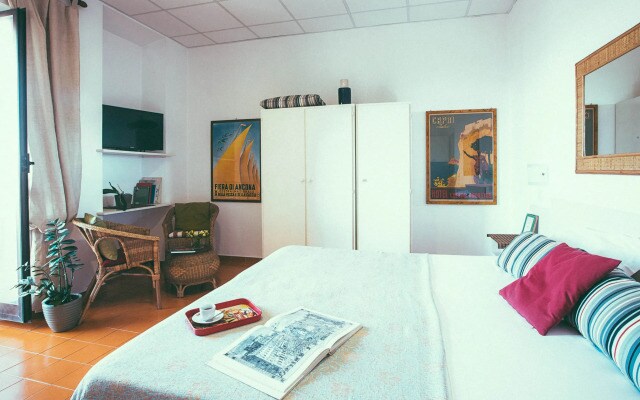 Hotel Sirenetta