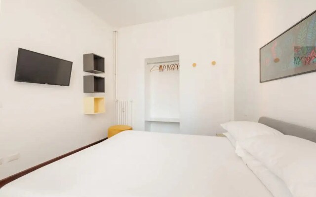 Vatican Beautiful 2Br Apartment With Terrace