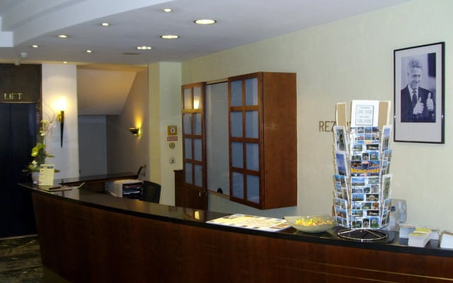 Hotel Präsident