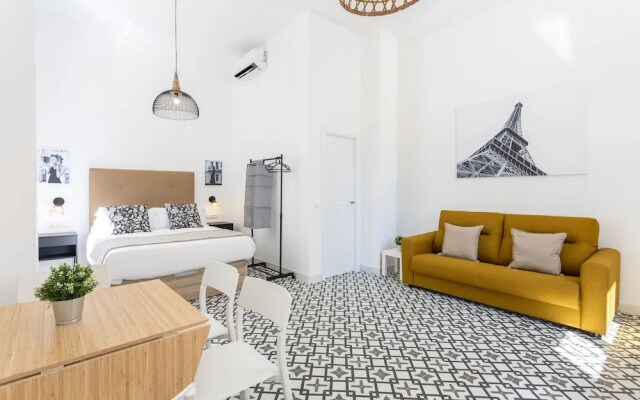 Holidays2Malaga Picassus Lofts