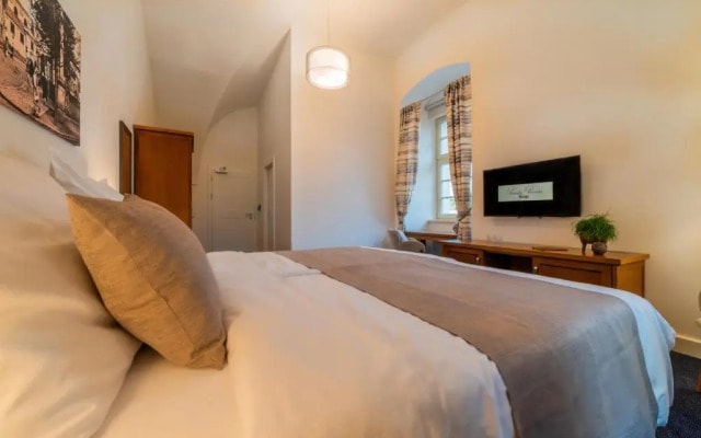 Hotel Pansky Pivovar