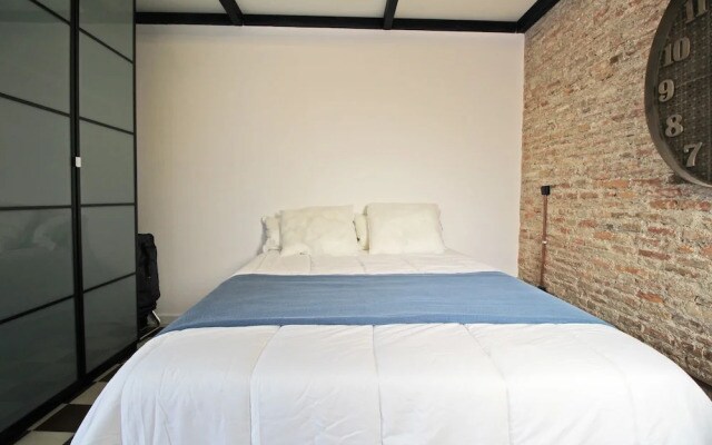 Del Parque Flats - Picasso