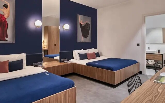 Kepler Club Sabiha Gokcen Airport