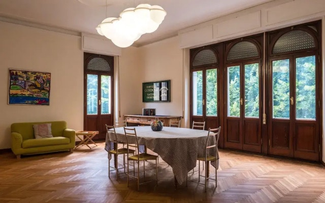 Ca' del Parco
