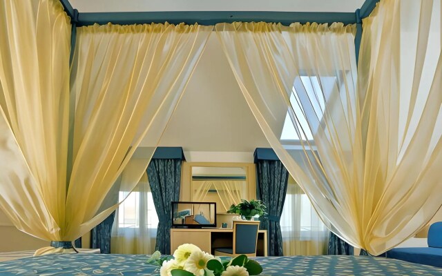 Hotel Caesar Prague