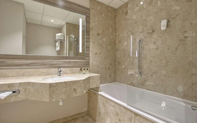 Отель Ibis Rungis Aéroport Paris Orly