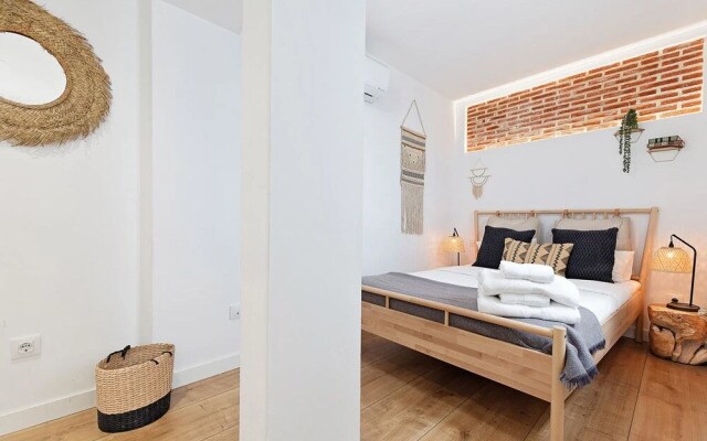 Alterhome Apartamento Chueca Iii