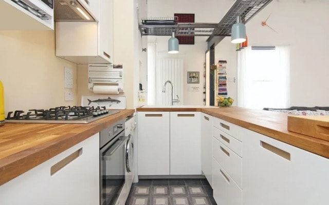 The London Agent Kentish Town Hip and Modern
