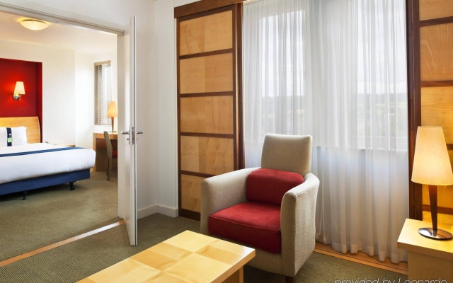 Holiday Inn Brighouse by IHG