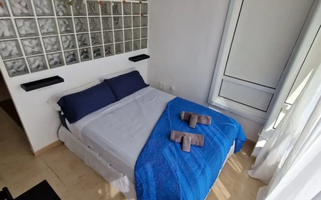 Apartment in Torremolinos Near Beaches