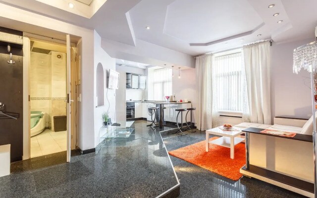 FortEstate на Ленинском пр-те 60-2