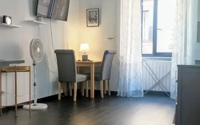 Little Appartment