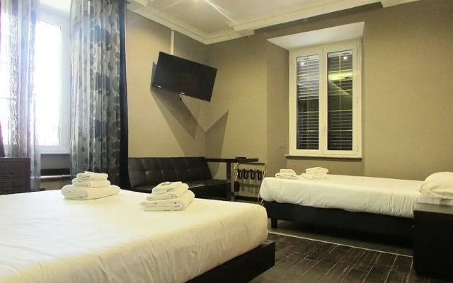 Best Rooms