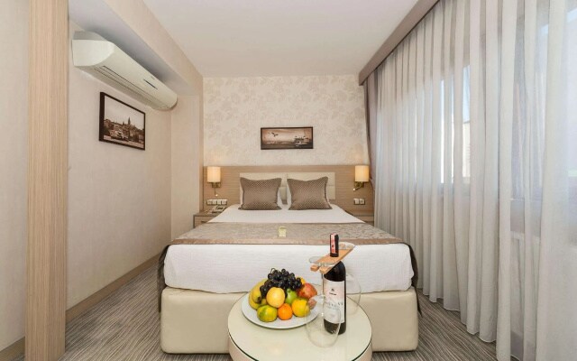 Azzap Hotel Galata