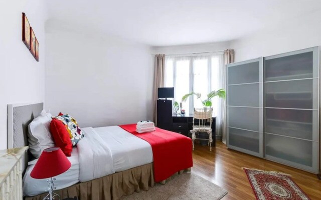 Beautiful Apt - 5 Mins to Chinatown