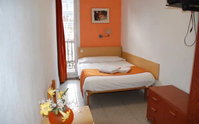 Pension Bahia Barcelona