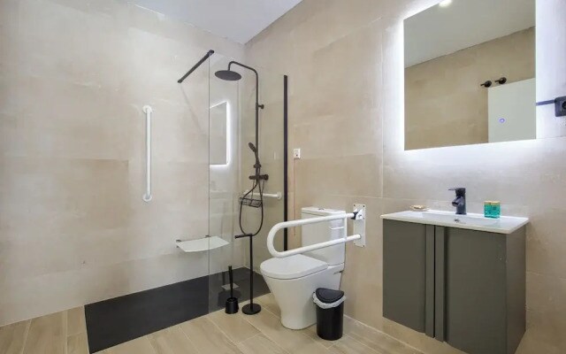Dobo Madrid CV93