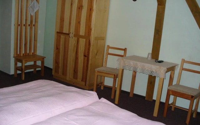 Pension Jitka