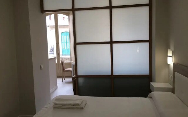 Apartamentos Pinar Málaga Centro