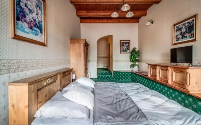 Hotel Maxim