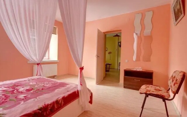 Šviesoforas Apartment