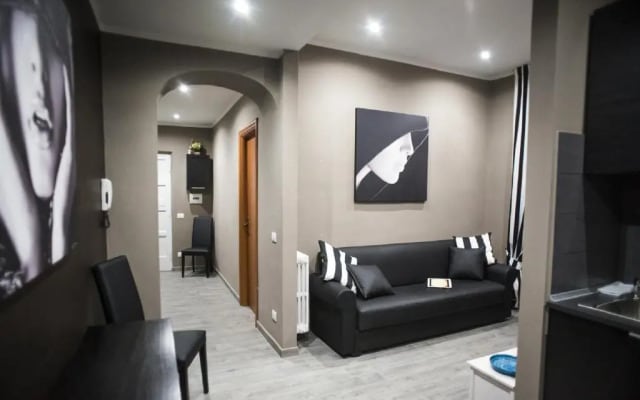 Costantino Secondo Guest House