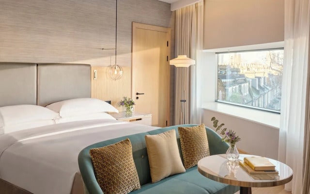 Hyatt Regency London Olympia