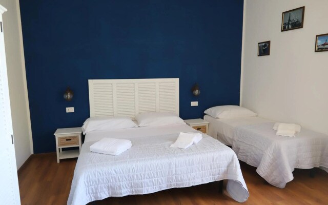 Ai Quattro Venti Guest House