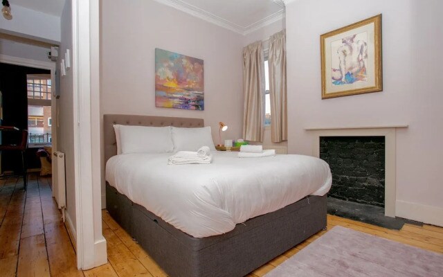 Putney flat
