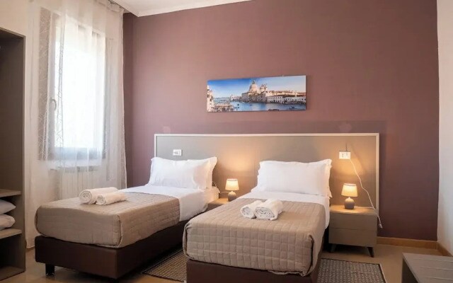 Hotel RB